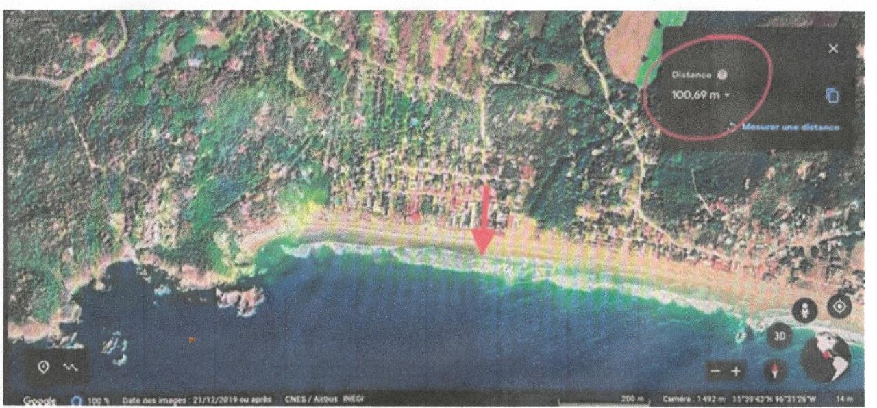 M A R E A V I V A - Z I P O L I T E - O A X Διαμέρισμα Zipolite Εξωτερικό φωτογραφία