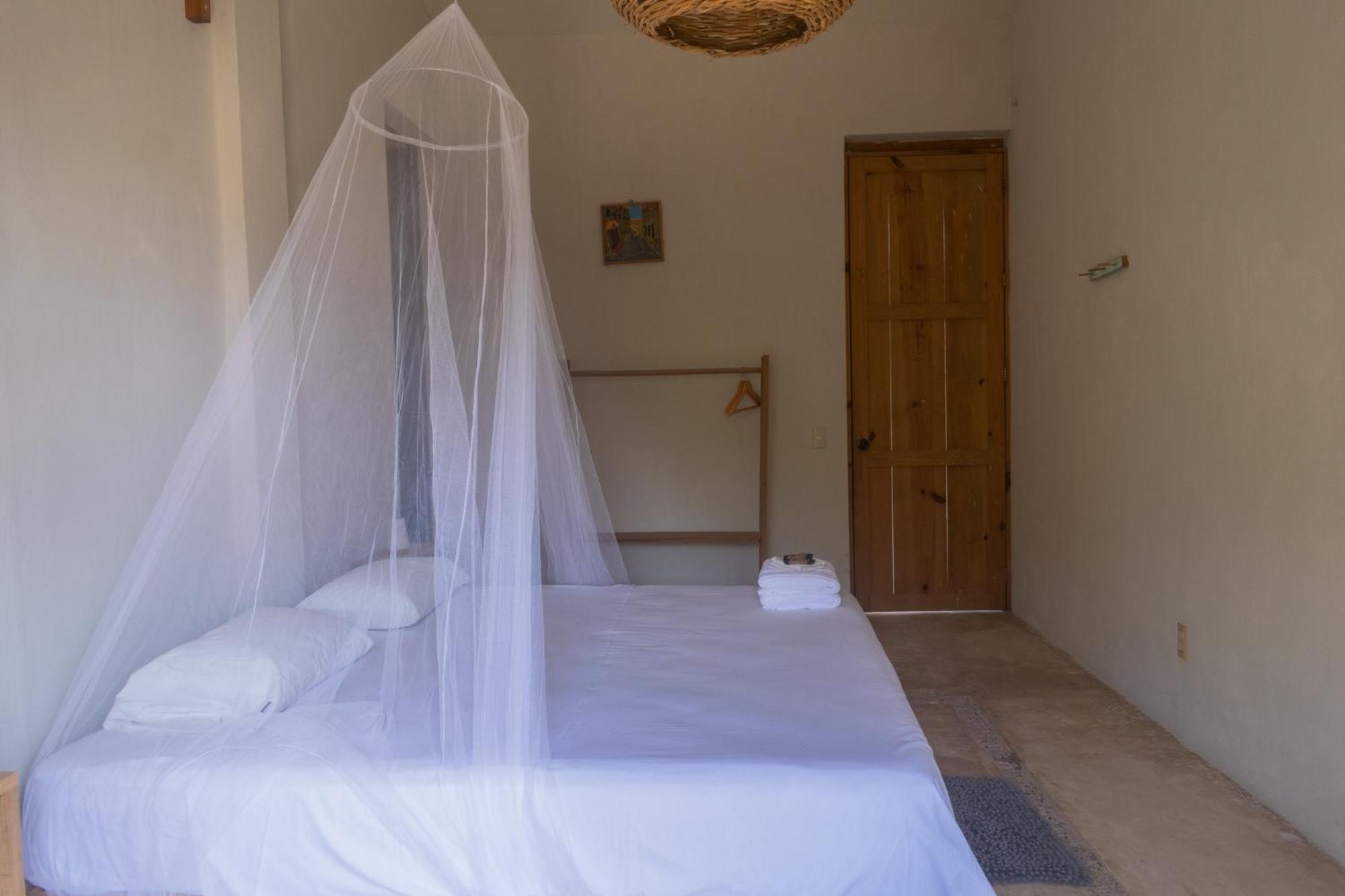 M A R E A V I V A - Z I P O L I T E - O A X Διαμέρισμα Zipolite Εξωτερικό φωτογραφία
